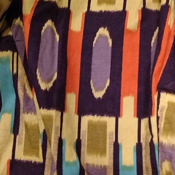 Denim jacket - Picture 2 of 4